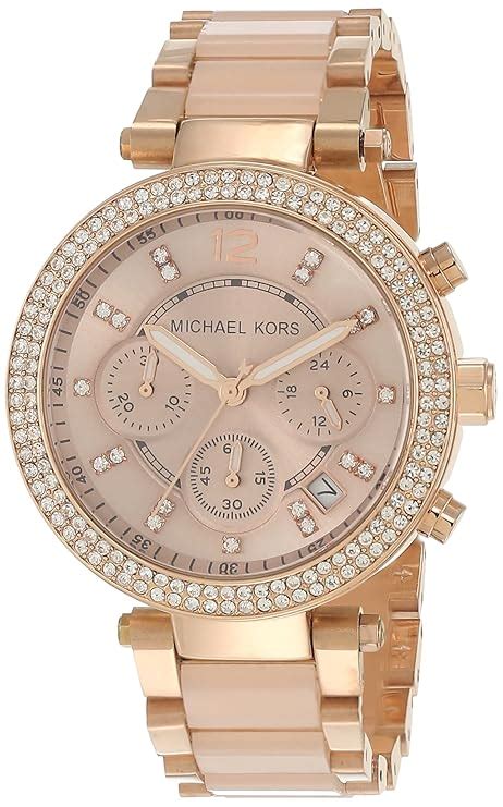 michael kors watch mk5166|mk5896i.